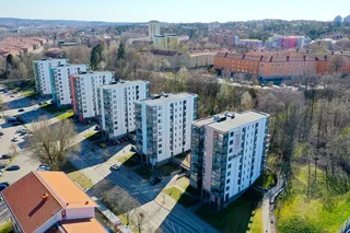 Högsbogatan 21