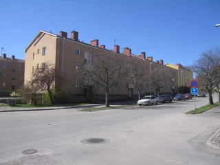 Breda vägen 3 B