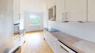 Södra Hunnetorpsvägen 76 A