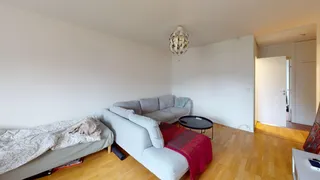 Södra Hunnetorpsvägen 60 A