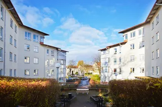 Majorsgatan 2 B