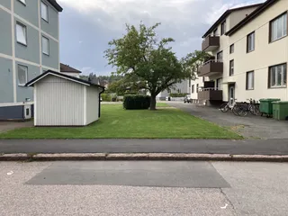 Ängarydsgatan 27