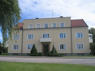 Kummelgatan 8