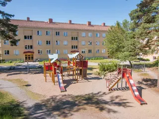 Björkhultsvägen 18 B
