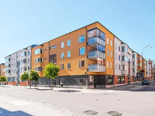 Nygatan 11