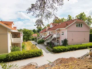 Vretvägen 4 B