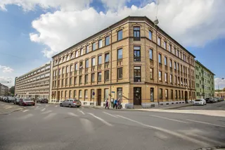V Rönneholmsvägen 37 A