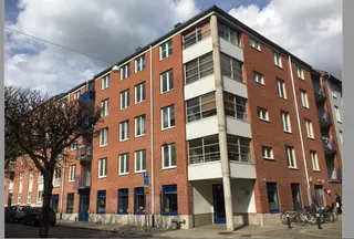 Gasverksgatan 12