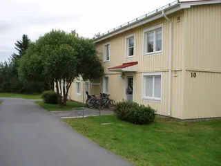 Lomvägen 4B