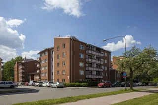 Staffansgatan 5 A