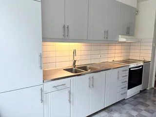 Lägervägen 13B Lgh. 1101