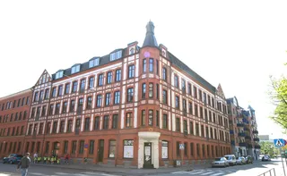 Slöjdgatan 8 A U2