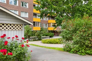 Skepparegatan 37 a