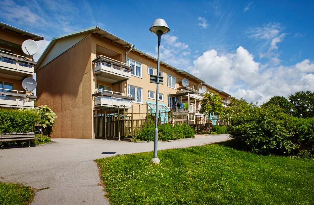 Parstugugatan 9, Västerås
