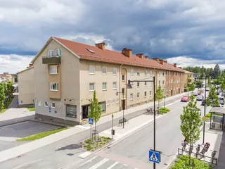 Eriksbergsvägen 5 B