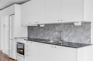 Lomvägen 23 F