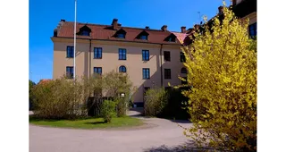 Jungnergatan 17C