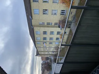 Uttermarksgatan 1A