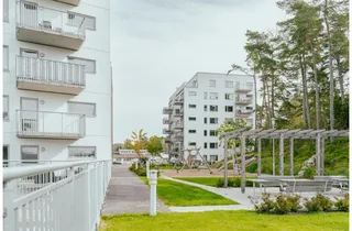 Solgårdsterrassen 1