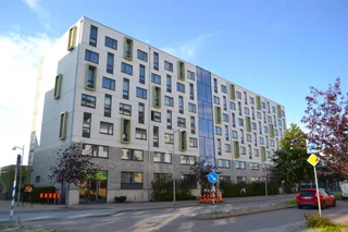 Gustaf Dalénsgatan 24