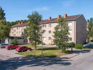Björkhultsvägen 21 B