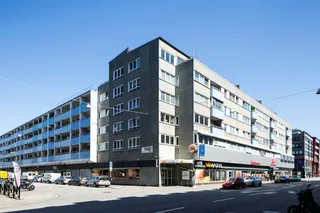 Pilgatan 8