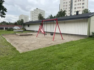 Zetterbergsgatan 1 E