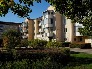 Fredsgatan 20 a