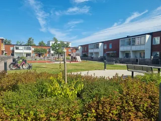 Malörtsvägen 28 C