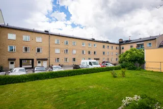 Bagaregatan 56 B