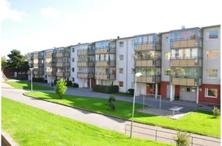 Klimatgatan 57