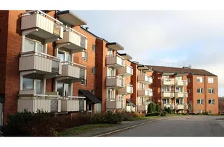 Kondensatorsgatan 5
