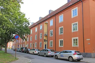 Östergårdsgatan 2 A