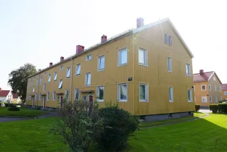 Prebendegatan 32 B