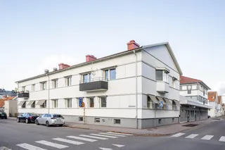 Västra Kyrkogatan 17A