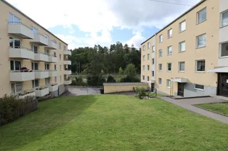 De wijksväg 19 A
