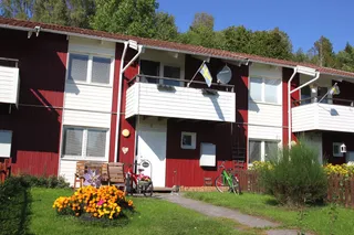 Högamonvägen 11 B