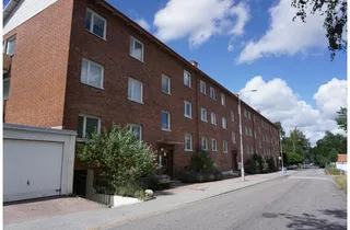 Allhelgonagatan 31