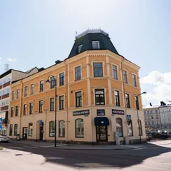 Köpmangatan 5