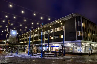 Båtsmanstorget 1