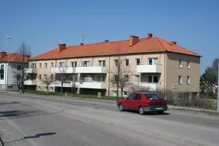 Carlavägen 74