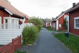 Svedjevägen 66 C