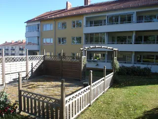 Bryggaregatan 15