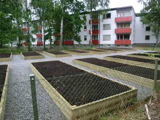 Rönngatan 1 B