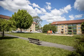 Östra Torget 2 B