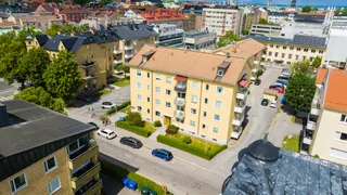 Linnégatan 17 A