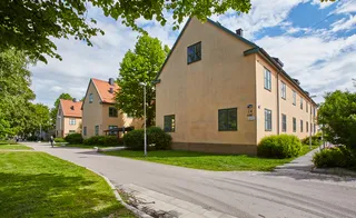Östermalmsgatan 14 B