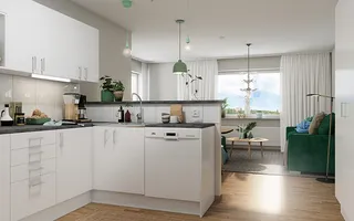 Bågevägen 288 B