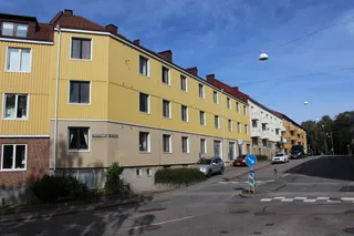 Sankt Pauligatan 37A