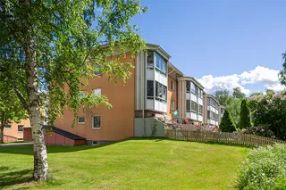 Blodriskegränd 1 B
